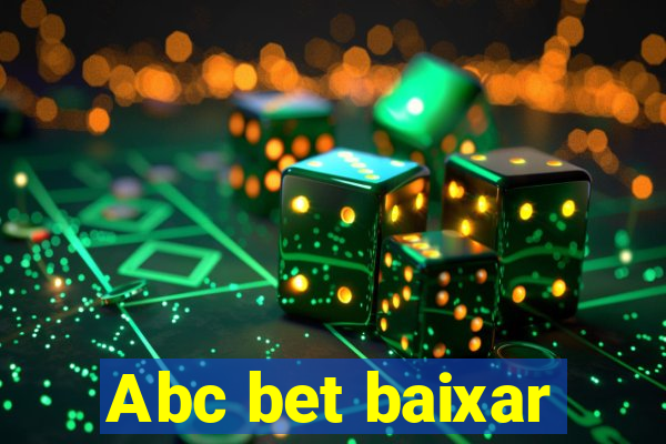 Abc bet baixar